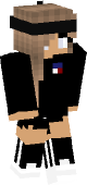 new minecraft skin