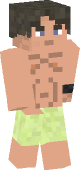 new minecraft skin