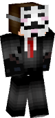 new minecraft skin