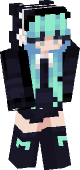 new minecraft skin