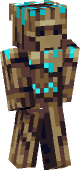 new minecraft skin