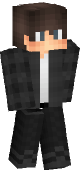 new minecraft skin