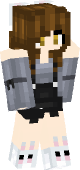 new minecraft skin