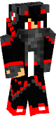 new minecraft skin