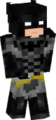 new minecraft skin