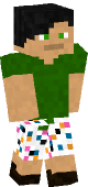 new minecraft skin