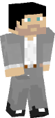 new minecraft skin