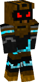 new minecraft skin