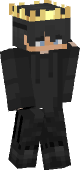 new minecraft skin