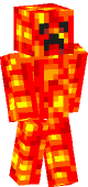 new minecraft skin