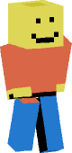 new minecraft skin