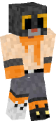 new minecraft skin