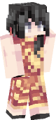 new minecraft skin