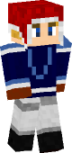 new minecraft skin