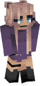 new minecraft skin