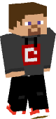 new minecraft skin