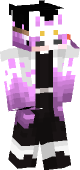 new minecraft skin