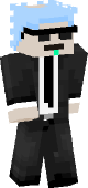 new minecraft skin