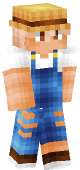 new minecraft skin