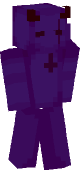 new minecraft skin