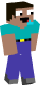 new minecraft skin