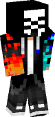 new minecraft skin