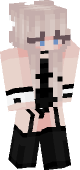 new minecraft skin