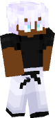 new minecraft skin