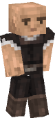 new minecraft skin