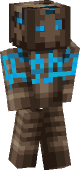 new minecraft skin