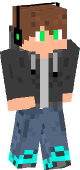 new minecraft skin