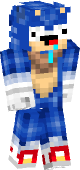 new minecraft skin