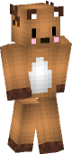 new minecraft skin