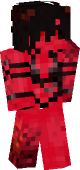 new minecraft skin