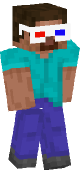 new minecraft skin