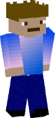 new minecraft skin