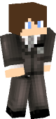 new minecraft skin