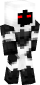 new minecraft skin