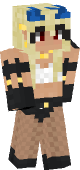 new minecraft skin