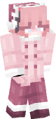 new minecraft skin