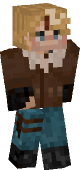 new minecraft skin