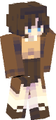 new minecraft skin