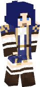 new minecraft skin