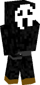 new minecraft skin