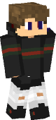 new minecraft skin