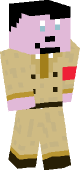 new minecraft skin