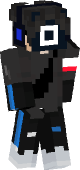 new minecraft skin