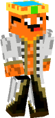 new minecraft skin