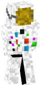 new minecraft skin