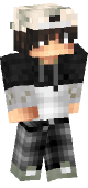 new minecraft skin